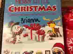 christmas event