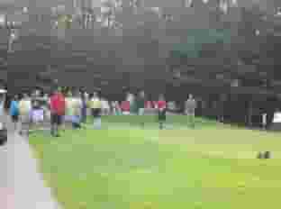 golf