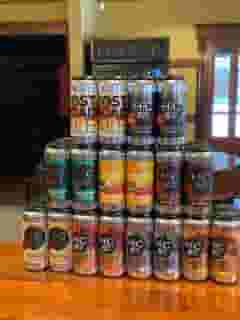 beer to go