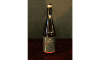 Derogation Sour Grape Ale
