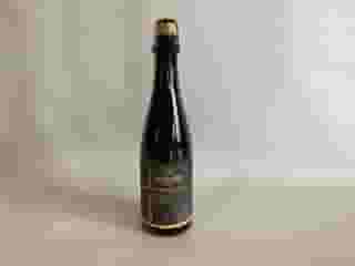HC Barley Wine