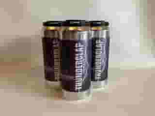 Thunder Clap Double IPA