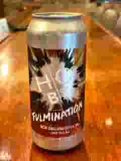Fulmination IPA