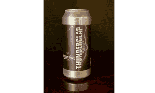 Thunder Clap Double IPA