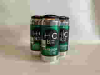 Patroon IPA