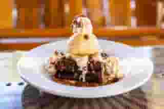 Bread Pudding