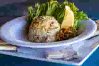 Smoked Fish Dip