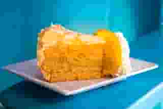 Orange Cake