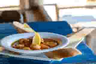 BBQ Shrimp