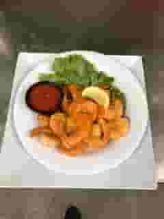 Peel 'N' Eat Shrimp
