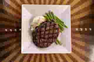 Ribeye*