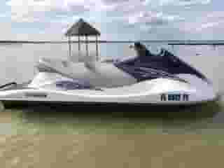 jet ski