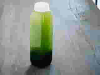 defense juice