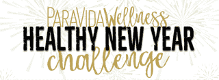 New Year Challenge