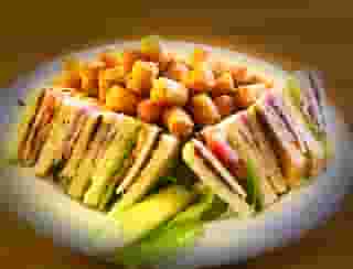 Club Sandwich