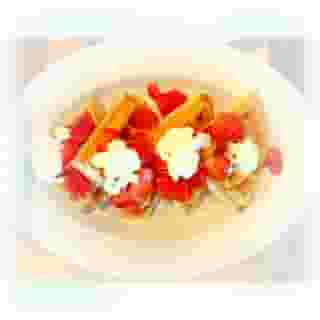 Belgian Waffle