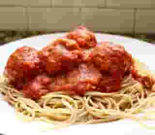 meatballs