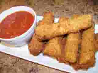 Sears Tower Cheese Sticks