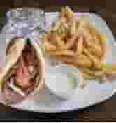 Julia Gulia's Gyros