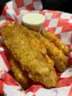 Illini Breaded Pickle Spears