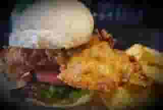 Yard Bird Sammy
