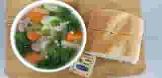 Wedding Soup
