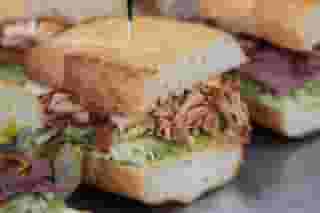 Buffalo Chicken