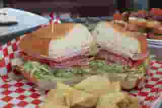 Italian Cold Cut