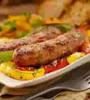 sausage