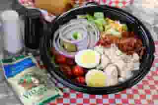 Chef Salad