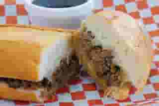 French Dip