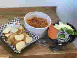 Spaghetti Dinner to Go