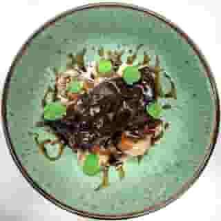 Braised Short Rib