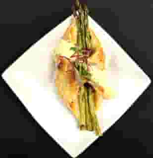 Asparagus Blaket