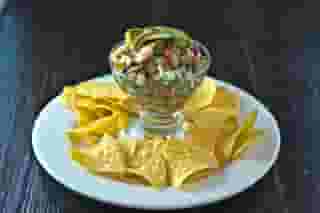 Ceviche*