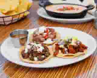 Mix and Match Tacos