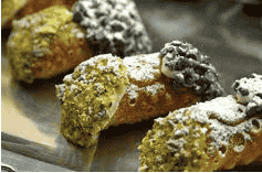 Cannoli