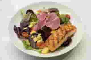 Insalata di Salmone