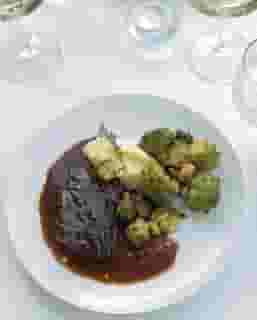 Beef Short Ribs