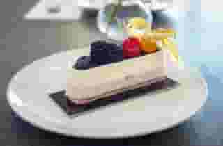 Yogurt Mousse