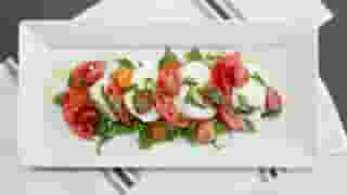 Caprese Salad