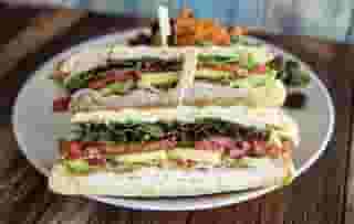 Turkey Club