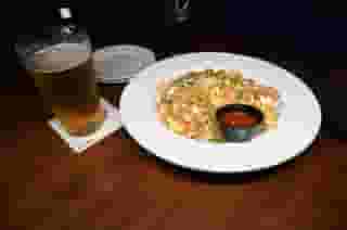 Fried Rice