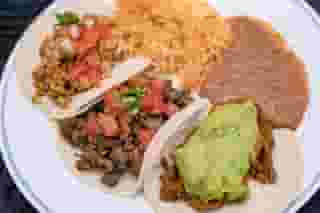Carne Asada (Beef) Street Taco