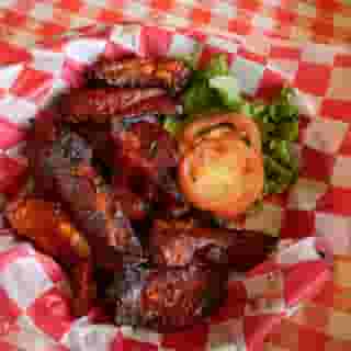 ribs