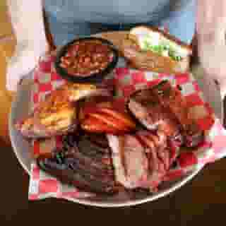 Best of The West Catering Package