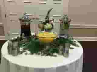 drinks