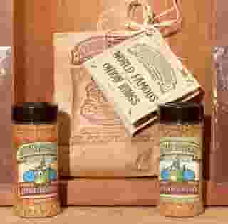spices for sale