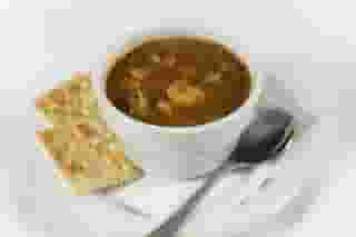 Cajun Gumbo