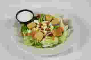 Small House Salad